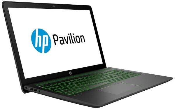 HP Pavilion Power Laptop 15 cb003TX Win10Home/Core i7 7700HQ 2.80 