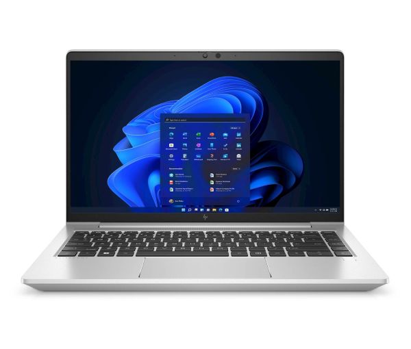 PC HP EliteBook 640 G10 i7 13ème Gén 16Go RAM 512Go SSD Écran 14