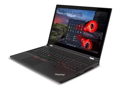 LENOVO THINKPAD P15 GEN 1