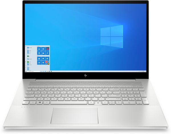 HP ENVY 17m-cg0013dx / Touch / Nvidia