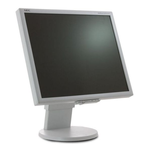 Monitor Monitor NEC MultiSync 1970NXP LCD LCD