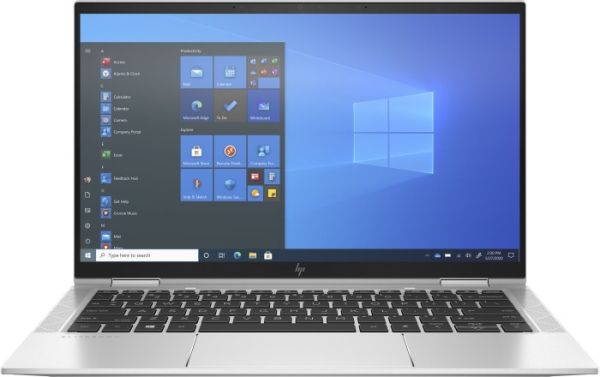 HP Elitebook X360 1030 G8