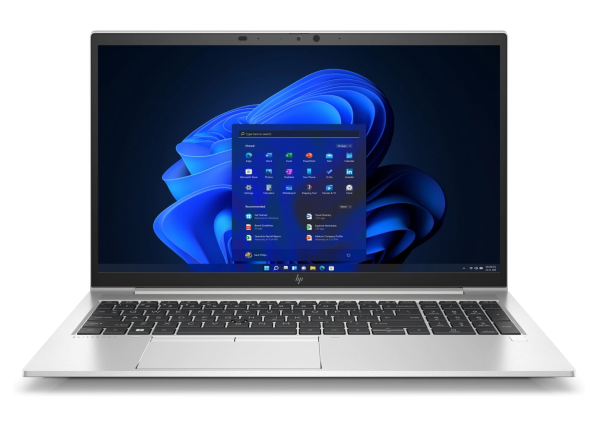 HP EliteBook 850 G8 / i7 / SSD / Touchscreen