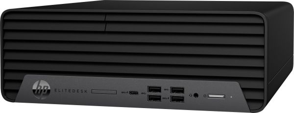 Computer HP EliteDesk 805 G6 SFF / Ryzen 5 / RAM 16 GB / 256GB SSD