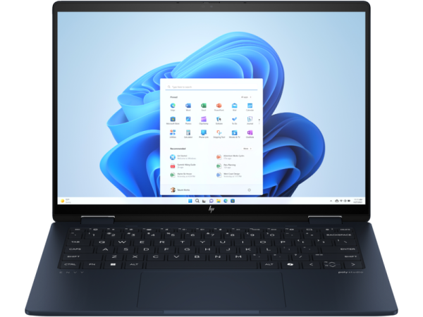 HP Envy x360 14-fc0042ne | Ultra 7 | Pen