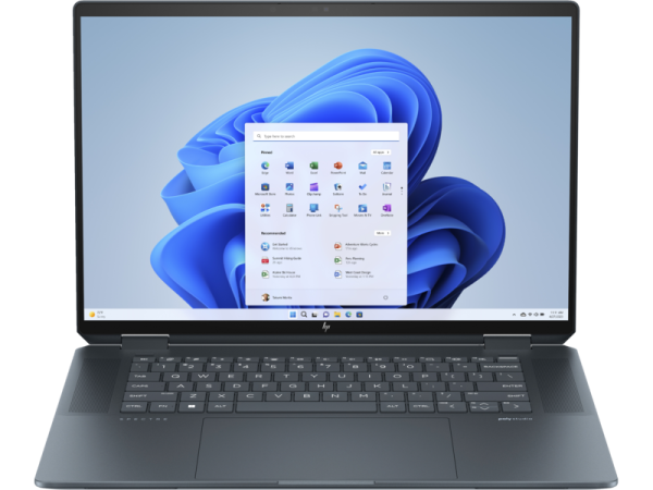 HP Spectre x360 16-aa0770ng | U7 155H | RTX4050 (6GB)