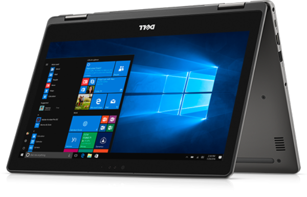 Dell Latitude 3379 Touch