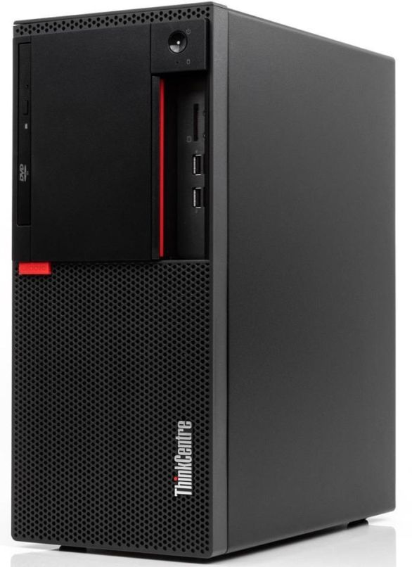 Unité centrale Lenovo ThinkCentre M90 Tower i5 8Go RAM 240Go SSD Windows 10 [Reconditionné : 199