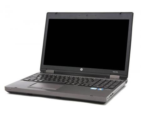 HP ProBook 6570B HP ProBook 6570B