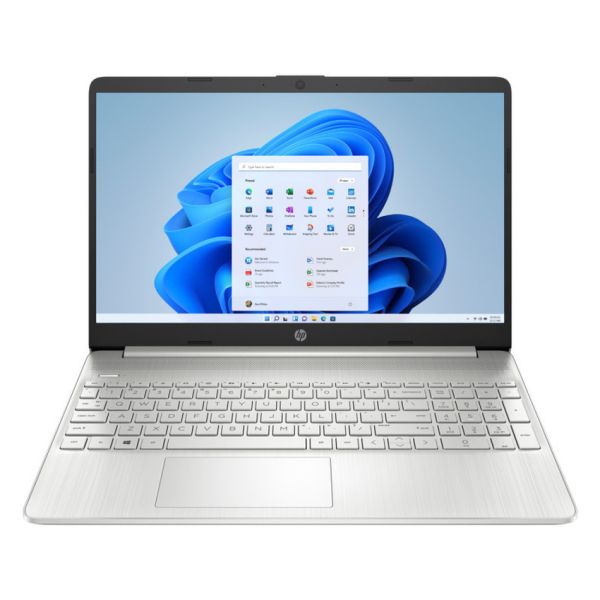 HP Laptop 15s-fq5089nl