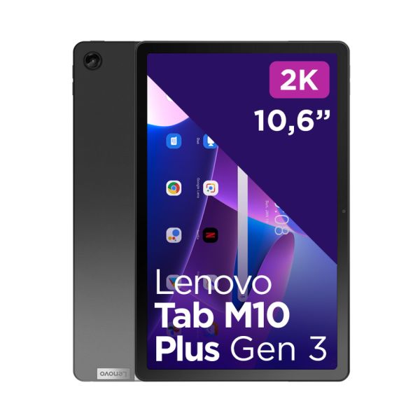 Lenovo タブ Tab M10 Plus (3rd Gen) TB128XU Tab M10 Plus (3rd Gen)