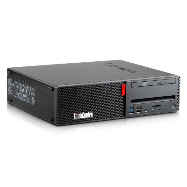 Lenovo ThinkCentre M720S SFF