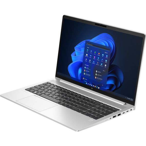 HP EliteBook 655 G9, AMD Ryzen 5, écran 15,6", Pour Pièces (ne Fonctionne Pas)