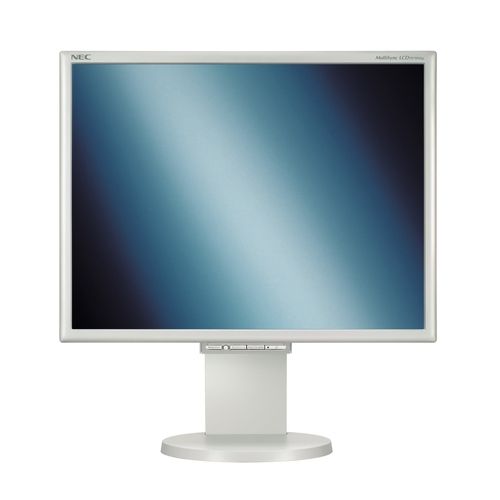 Monitor Monitor NEC MultiSync 1970NXP LCD LCD