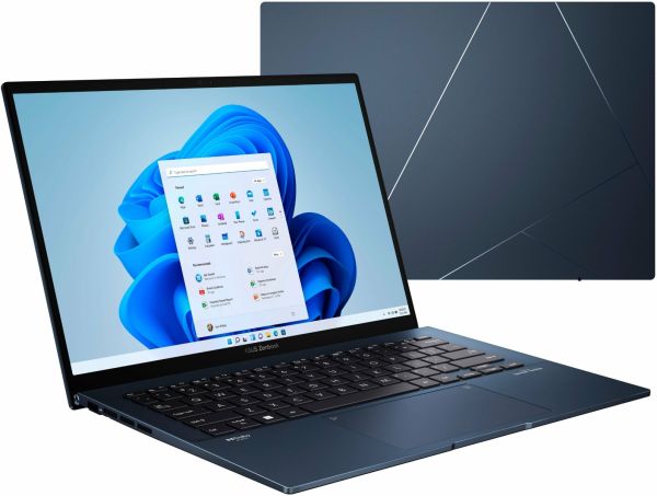 2.8K有機EL Zenbook UM3504D/ Ryzen 7/1T/16G ASUS Zenbook 15 OLED (UM3504) | ZenBook | ノートパソコン | ASUS日本