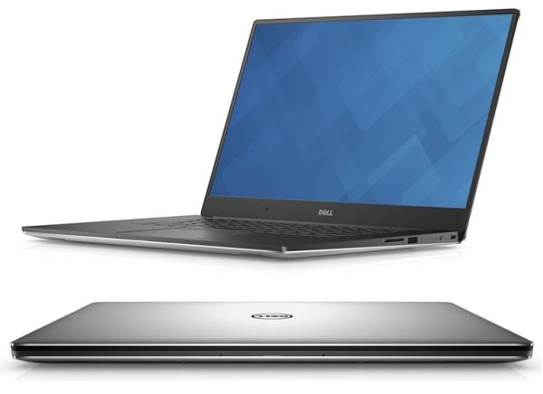 Dell Precision 5510 Workstation Touchscreen