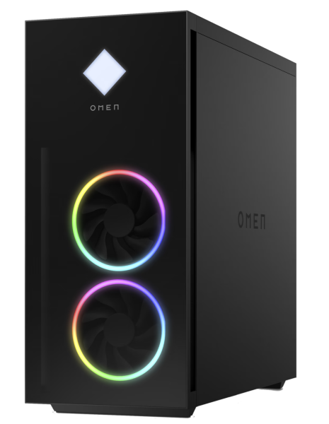 HP OMEN 40L GT21-1009nl | R7 7700X | RTX 4070 Ti (12 G