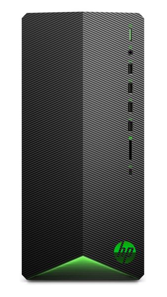 【Intel 10世代 i5,  RTX3060Ti】HP  Pavilion Gaming Desktop TG01 HP Pavilion Gaming TG01-2094ur RTX 3060 Ti