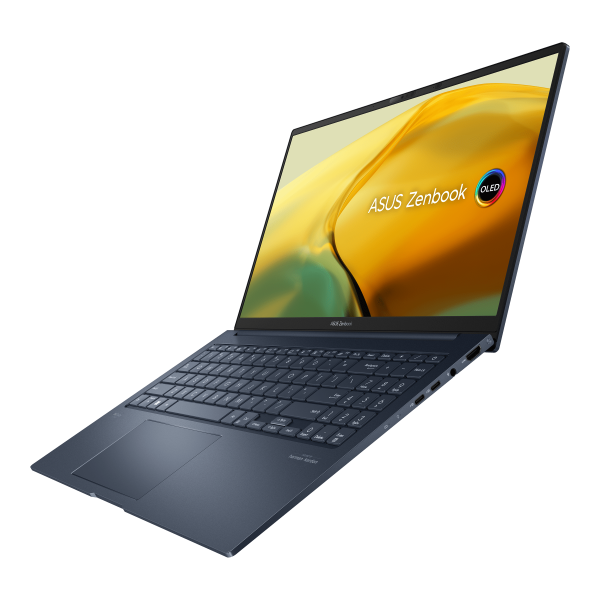 Asus ZenBook UM3504D