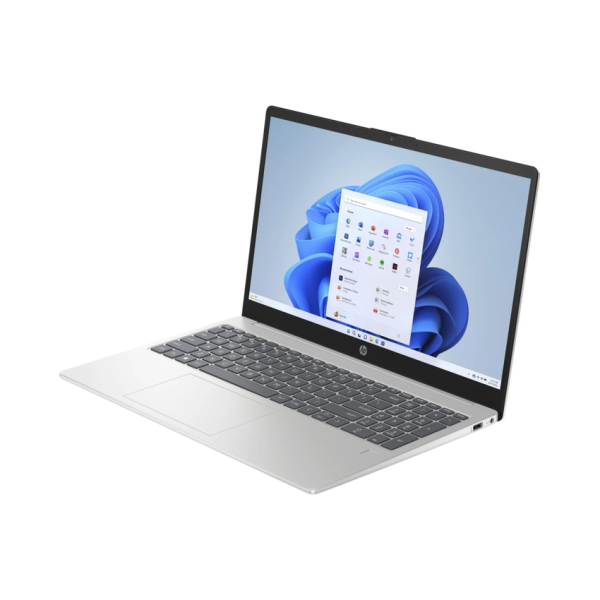HP 15-fd0048nx | Core i7 12. Gen