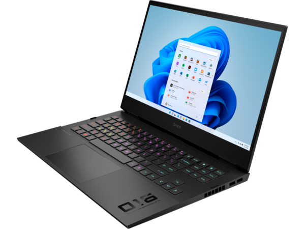 HP OMEN 16-b1006nl l RTX 3060 (6 GB) HP OMEN 16-b1006nl l RTX 3060 (6 GB)