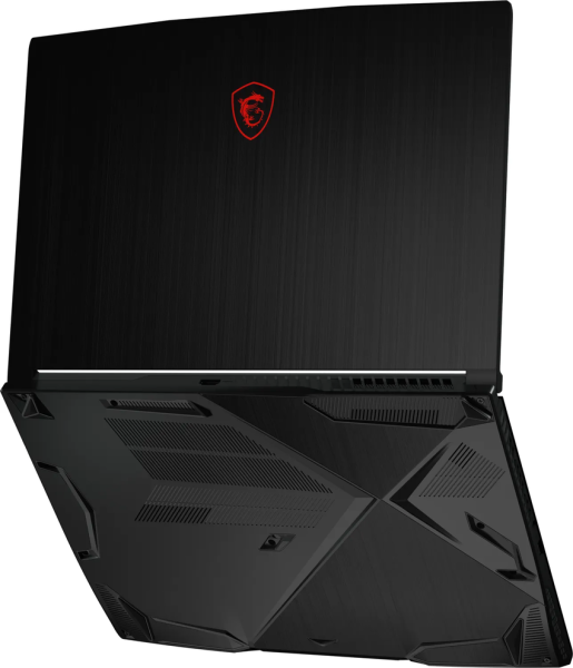 Pc Portable Gamer MSI THIN GF63 12UDX-214XFR I5-12ÈME 8Go RTX 3050 Tunisie - Shopping