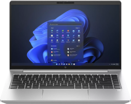 Prenosnik HP EliteBook 640 G10 | Metal