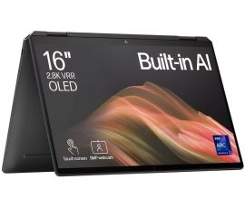 Prenosnik HP Spectre x360 16-aa0749nz | U7 155H | RTX 4050 | OLED 2.8K Touch
