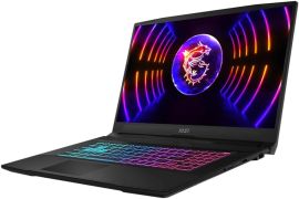 Prenosnik MSI Cyborg 17 B13WFKG