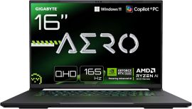 Prenosnik Gigabyte Aero X16 2WHA3DEC65AP