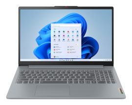 Prenosnik Lenovo IdeaPad Slim 3 15ABR8 | R5-5625U | 8GB RAM | SSD 512GB | W11