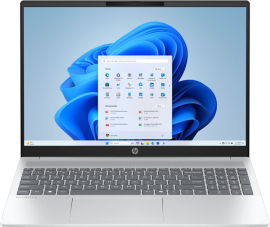 Prenosnik HP OmniBook 5 AI 16-af1002na | U7-255U