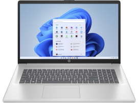 Prenosnik HP 17-cn4751ng | Core 5 120U