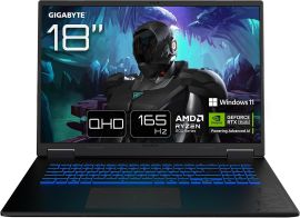 Prenosnik Gigabyte Gaming A18 3WHK3DEC64SH