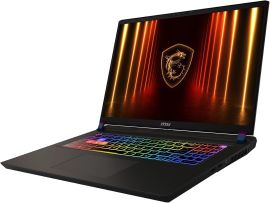 Prenosnik MSI Vector 17 HX AI A2XWHG-041