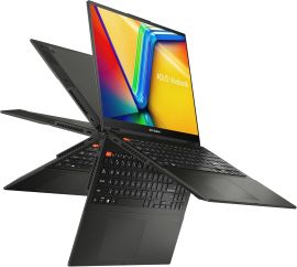 Laptop Asus Vivobook S 16 Flip TN3604YA / AMD Ryzen™ 7 / RAM 16 GB / SSD Drive / 16,0″ WUXGA