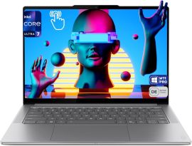 Prenosnik Lenovo Yoga Pro 7 14IAH10