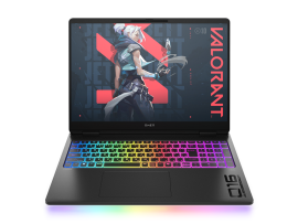 Prenosnik HP OMEN MAX Gaming 16-ah0021nt | U7 255HX | RTX 5070 (8GB)