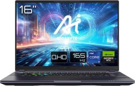 Prenosnik Gigabyte Aorus 16X ASG