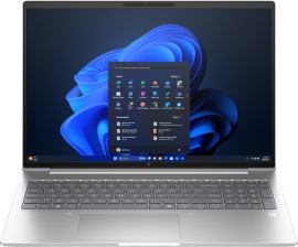 Prenosnik HP EliteBook 6 G1a 16 | R7 250 | 16GB RAM | 512GB SSD | W11P