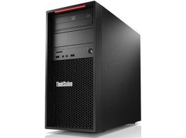 Računalnik Lenovo ThinkStation P520c | Xeon W-2223 | 64GB RAM | 1TB SSD | Dual Quadro T1000 | W11P