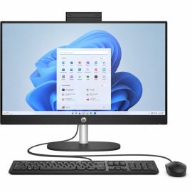 Računalnik HP All-in-One 24-cr1003nx| U7-155U | Touch