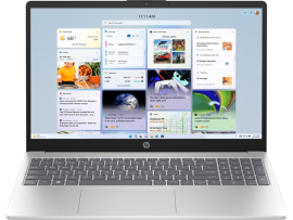 Prenosnik HP 15-fd0016ni | i5 13.gen | W11H