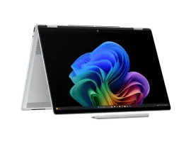 Prenosnik HP OmniBook X Flip NGAI 16-as0008na | Ultra7 256V | Touch