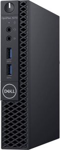 Rabljen računalnik Dell Optiplex 3070 Micro