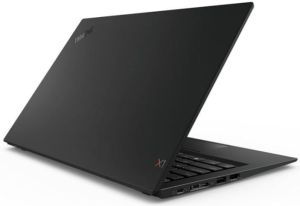 Laptop Lenovo ThinkPad X1 Carbon G6 / i7 / RAM 16 GB / SSD Drive / 14,0″ FHD