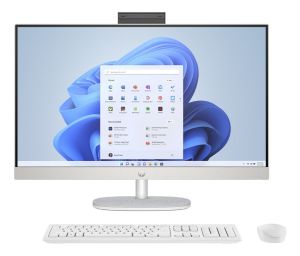 Računalnik HP All-in-One 27-cr1003ne | U7 155U | Touch