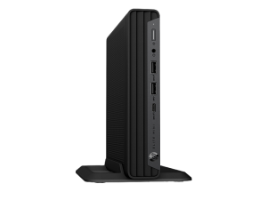 Računalnik HP Elite Mini 800 G9 | i7 14.gen | 16GB RAM | SSD 512GB | W11P