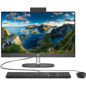 Računalnik HP ProOne 240 G10 AiO | i7-1355U | 16GB RAM | FreeDOS