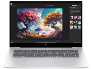 Prenosnik HP OmniBook 7 NGAI 17-dc0001nf | U7 258V | Arc 140V (8GB)
